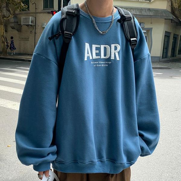men's hoodies & sweatshirts kemoy men streetwear letter harajuku 2021 autumn mens casual oversized male y2k vintage hoodie plus size, Black
men's hoodies & sweatshirts kemoy men streetwear letter harajuku 2021 autumn mens casual oversized male y2k vintage hoodie plus size, Black