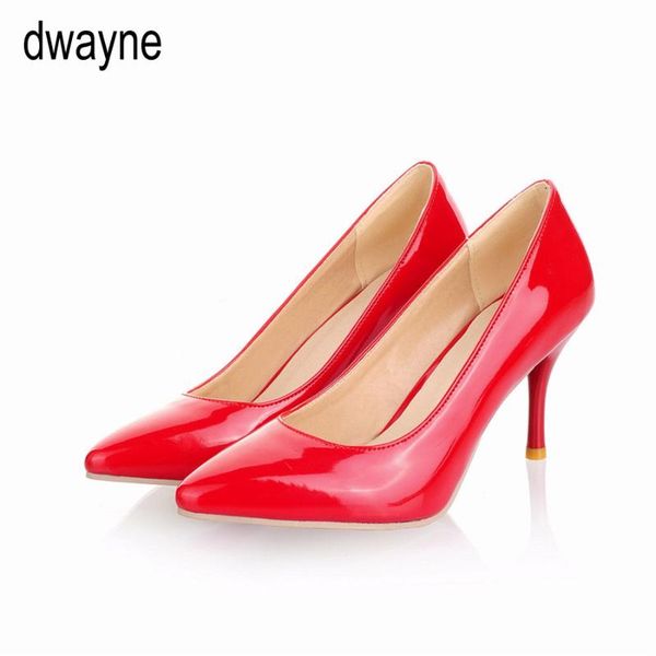 dress shoes 2021 big size 33-47 fashion high heels women pumps thin heel classic white red nede beige prom wedding yuj8, Black
dress shoes 2021 big size 33-47 fashion high heels women pumps thin heel classic white red nede beige prom wedding yuj8, Black