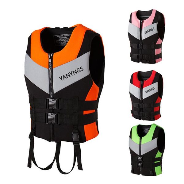 life vest & buoy water sports fishing ski kayaking boating swimming drifting safety adults jacket
life vest & buoy water sports fishing ski kayaking boating swimming drifting safety adults jacket