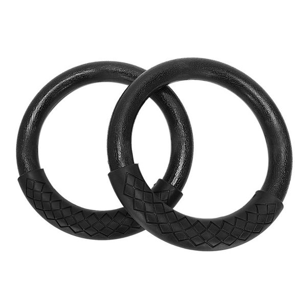 pcs/set abs gymnastics rings heavy duty plastic 28mm yoga exercise fitness with foam handle gym equipme accessories
pcs/set abs gymnastics rings heavy duty plastic 28mm yoga exercise fitness with foam handle gym equipme accessories