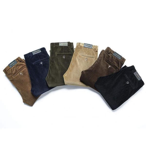 men's pants classic 6 color casual men spring autumn winter business fashion comfortable stretch cotton straigh jeans trousers, Black
men's pants classic 6 color casual men spring autumn winter business fashion comfortable stretch cotton straigh jeans trousers, Black