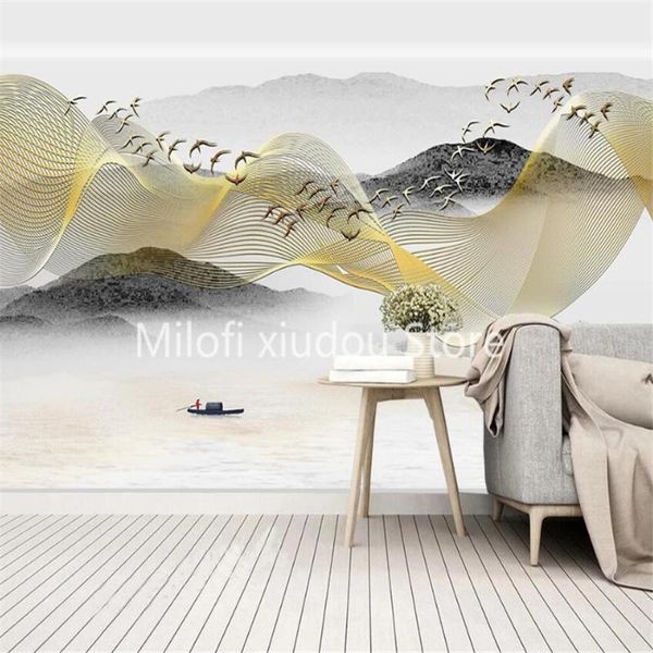 wallpapers milofi custom 3d wallpaper mural simple abstract ink landscape living room bedroom background wall decoration painting
wallpapers milofi custom 3d wallpaper mural simple abstract ink landscape living room bedroom background wall decoration painting