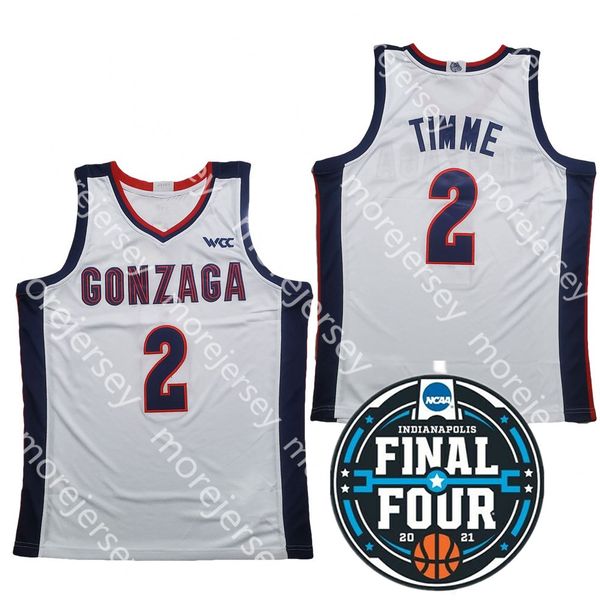 2021 finals four ncaa college basketball jersey gonzaga 2 drew timme 1 jalen suggs corey kispert size s-3xl, Black;red
2021 finals four ncaa college basketball jersey gonzaga 2 drew timme 1 jalen suggs corey kispert size s-3xl, Black;red