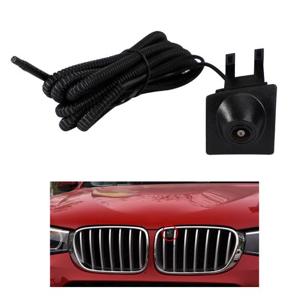 for bmwx3/x4 2021-2021 front view camera hd oem night vision waterproof frontview car rear cameras& parking sensors
for bmwx3/x4 2021-2021 front view camera hd oem night vision waterproof frontview car rear cameras& parking sensors