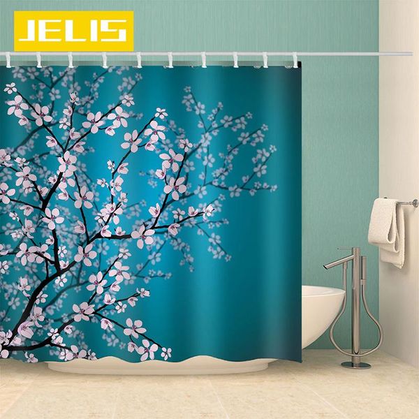 shower curtains chinese style plum blossom print curtain bathroom waterproof polyester floral 3d printing for
shower curtains chinese style plum blossom print curtain bathroom waterproof polyester floral 3d printing for