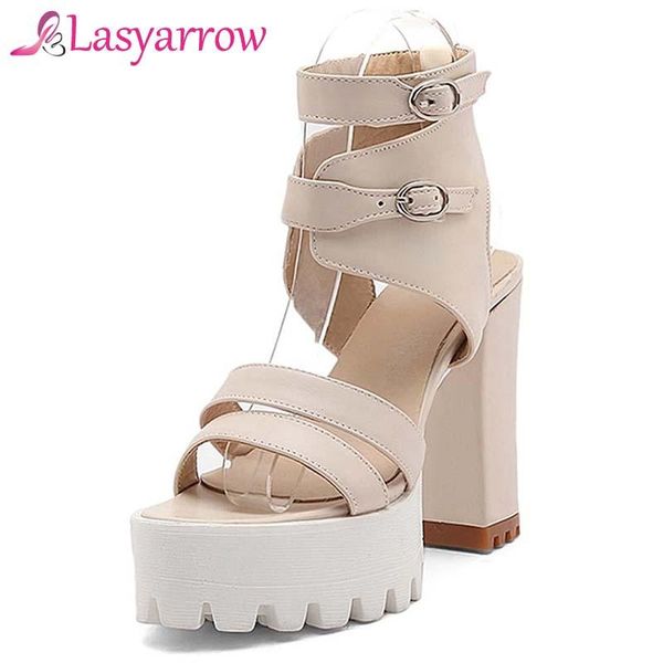 lasyarrow chunky high heels ankle strap slingback gladiator shoes woman platform summer sandals open toe casual q031, Black
lasyarrow chunky high heels ankle strap slingback gladiator shoes woman platform summer sandals open toe casual q031, Black
