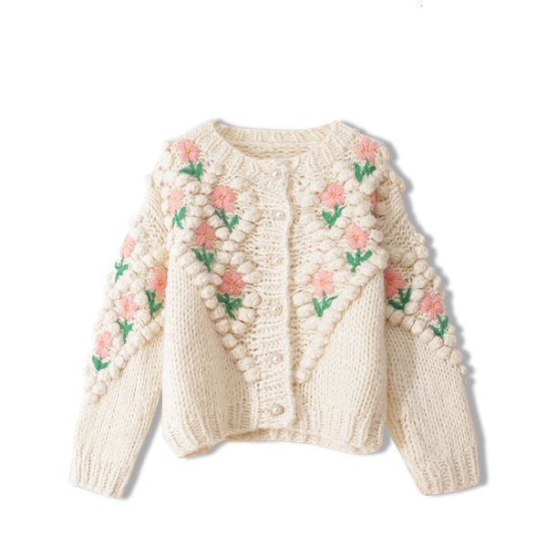 women's sweaters female sweater for autumn , handcrafted, flowers, embroidered, retr o, cardigan, women's fashions, b204 jacket mm, White;black
women's sweaters female sweater for autumn , handcrafted, flowers, embroidered, retr o, cardigan, women's fashions, b204 jacket mm, White;black