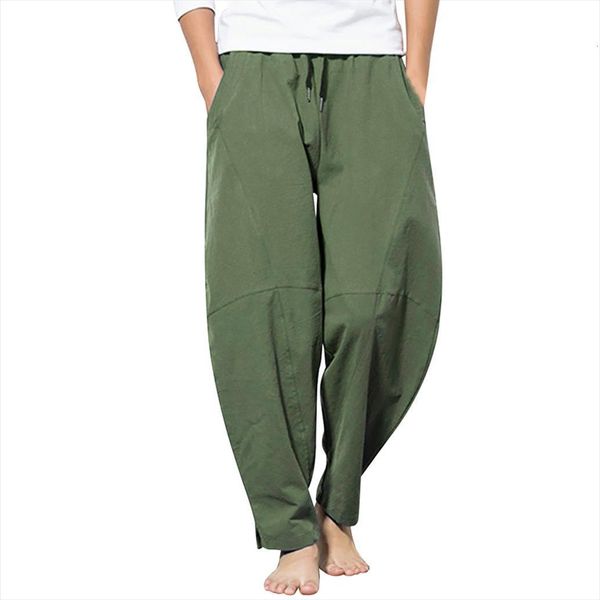casual cotton linen trousers women pant solid color waist long hip hop breathable pants pantalones spodnie mskie female t1g, Black
casual cotton linen trousers women pant solid color waist long hip hop breathable pants pantalones spodnie mskie female t1g, Black