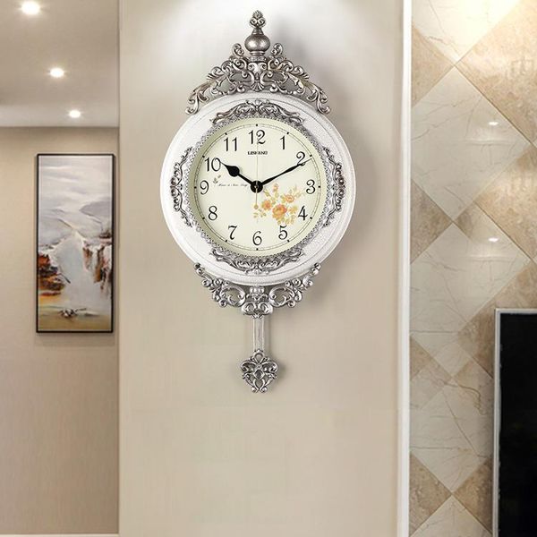 wall clocks vintage design clock european large pendulum unique rustic silent plastic orologio da parete room decor dm50wc
wall clocks vintage design clock european large pendulum unique rustic silent plastic orologio da parete room decor dm50wc