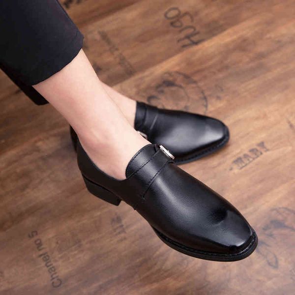 dress shoes men's leather shoes, casual men's thin beak, high-quality social flattened sandals, black party brown iohi
dress shoes men's leather shoes, casual men's thin beak, high-quality social flattened sandals, black party brown iohi