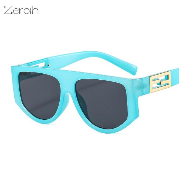 sunglasses big square women mental decoration glasses vintage sunglass men designer eyewear uv400, White;black
sunglasses big square women mental decoration glasses vintage sunglass men designer eyewear uv400, White;black