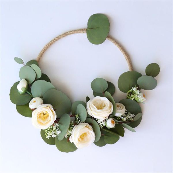 wedding flowers sesthfar hoop bouquet bride wreath bridesmaid gift green eucalyptus bridal floral wall
wedding flowers sesthfar hoop bouquet bride wreath bridesmaid gift green eucalyptus bridal floral wall