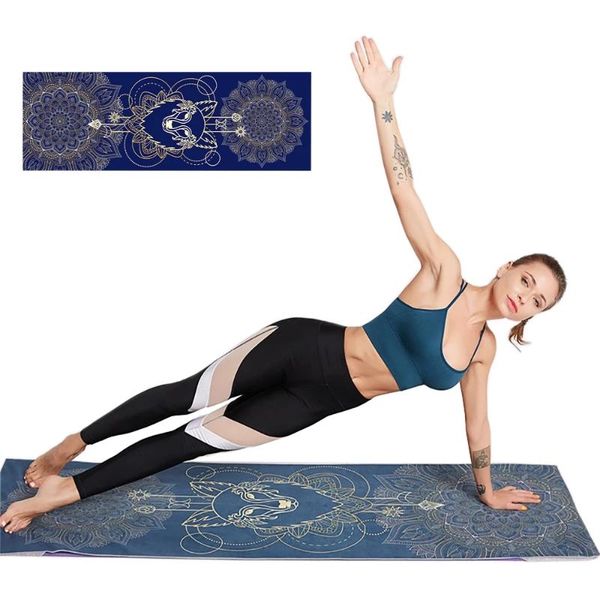 non-slip yoga mat towel 185cm *65cm quick-drying workout fitness cover sports blanket meditation pilates blankets
non-slip yoga mat towel 185cm *65cm quick-drying workout fitness cover sports blanket meditation pilates blankets