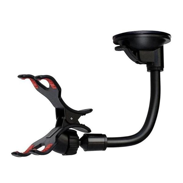 hooks & rails car phone holder universal multi-function suction cup bracket for lazy people navigation
hooks & rails car phone holder universal multi-function suction cup bracket for lazy people navigation
