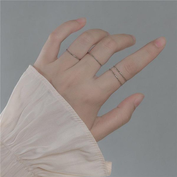 cluster rings 925 sterling silver for women ring jewelry womens hk size 5-19, Golden;silver
cluster rings 925 sterling silver for women ring jewelry womens hk size 5-19, Golden;silver