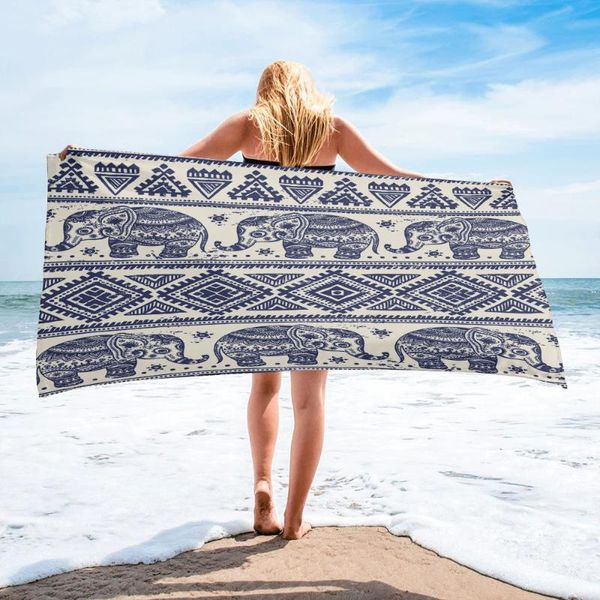 towel patterned elephant blue art bath camping bathroom accessories face microfiber beach
towel patterned elephant blue art bath camping bathroom accessories face microfiber beach
