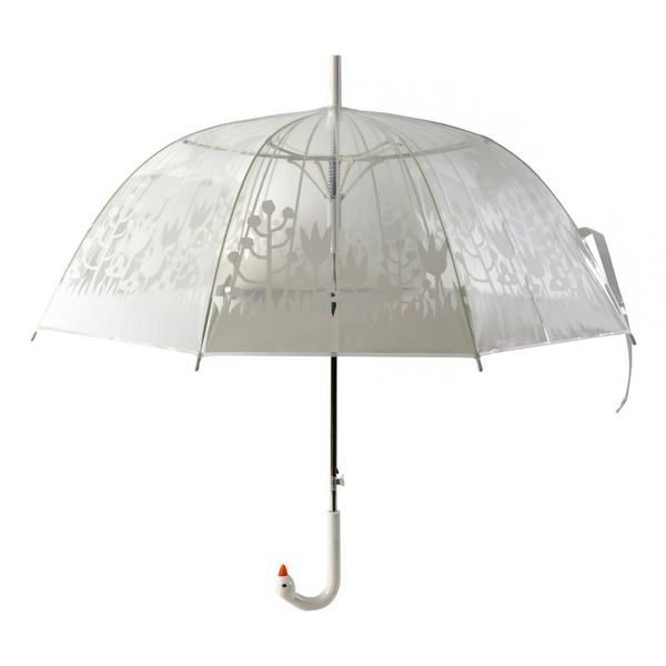 umbrellas poe clear creative non-slip handle plastic long cute umbrella white birdcage transparent rain women
umbrellas poe clear creative non-slip handle plastic long cute umbrella white birdcage transparent rain women
