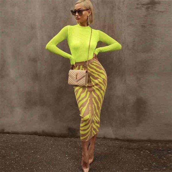 ocstrade new arrival fashion long bandage skirt women lime zebra print bodycon bandage skirt midi club party skirt 210412, Black
ocstrade new arrival fashion long bandage skirt women lime zebra print bodycon bandage skirt midi club party skirt 210412, Black