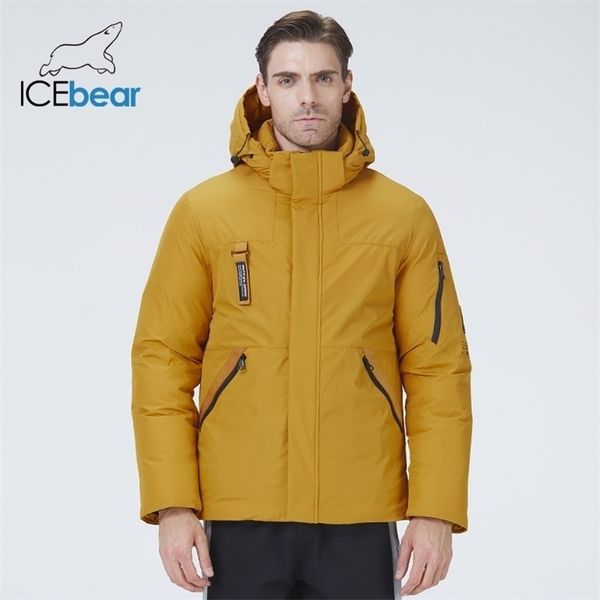 multi-pocket hooded jacket winter essential clothing windproof and warm men's coat fashionable male parka mwd21926i 211206, Black
multi-pocket hooded jacket winter essential clothing windproof and warm men's coat fashionable male parka mwd21926i 211206, Black