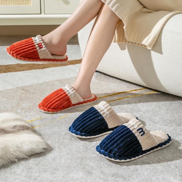 slippers ginchasio women velvet winter short plush orange color letter fuzzy cozy home furry men bedroom cute, Black
slippers ginchasio women velvet winter short plush orange color letter fuzzy cozy home furry men bedroom cute, Black