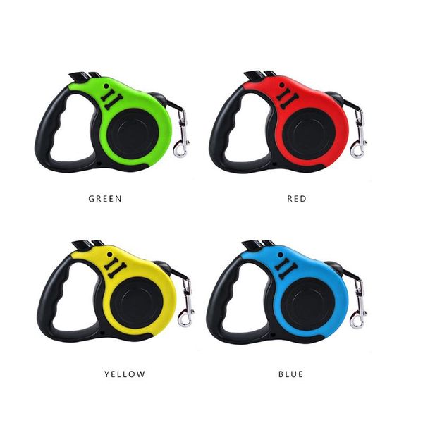 dog collars & leashes pet leash retractable automatic traction rope belt cat puppy lead for small medium dogs
dog collars & leashes pet leash retractable automatic traction rope belt cat puppy lead for small medium dogs