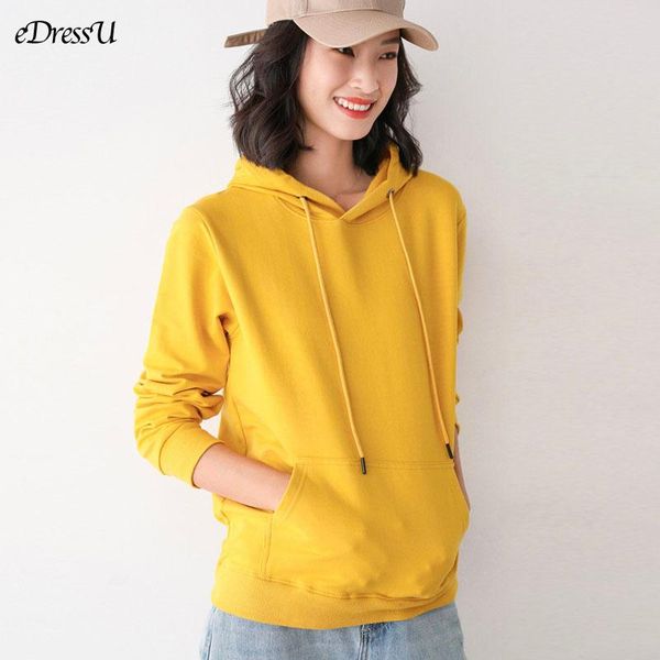 women's hoodies & sweatshirts m-5xl lovers 100% cotton hooded sweatshirt women pullover fleece plus size solid korean casual loose spor, Black
women's hoodies & sweatshirts m-5xl lovers 100% cotton hooded sweatshirt women pullover fleece plus size solid korean casual loose spor, Black