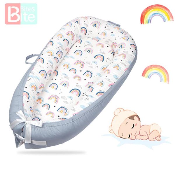 baby nest bed portable crib folding borns cots nursery sleep infant cradle bassinet children's carry cot cribs
baby nest bed portable crib folding borns cots nursery sleep infant cradle bassinet children's carry cot cribs