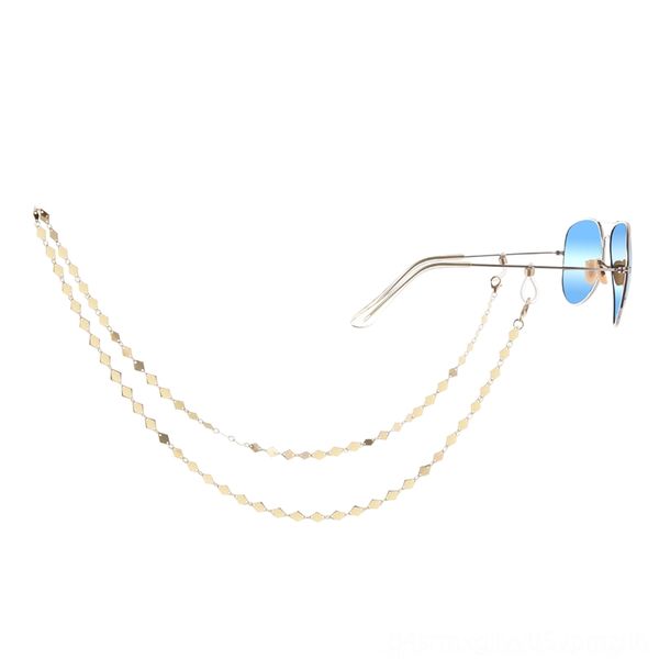 shn juvenile versatile non slip glassesdiamond metal eyeglasses chains diamond eye chain female
shn juvenile versatile non slip glassesdiamond metal eyeglasses chains diamond eye chain female