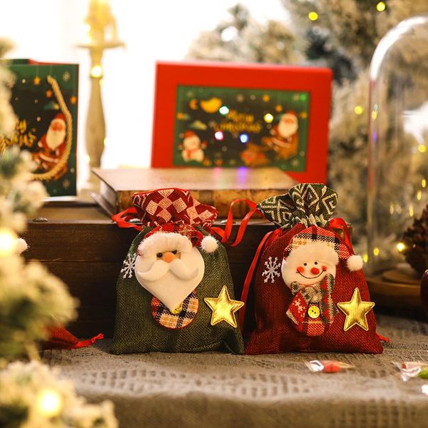 christmas decorations merry for home xmas santa sacks drawstring candy bag kerst navidad year 2022 kids gifts bags 
christmas decorations merry for home xmas santa sacks drawstring candy bag kerst navidad year 2022 kids gifts bags