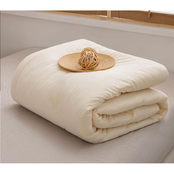 comforters & sets aunite quilts comfortable, healthy and breathable cotton spring autumn quilt
comforters & sets aunite quilts comfortable, healthy and breathable cotton spring autumn quilt