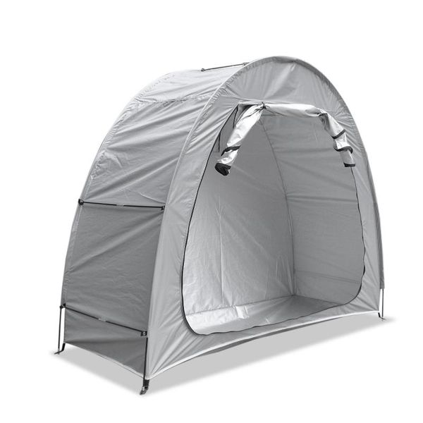 tents and shelters waterproof outdoor bicycle storage shed heavy duty bike tent space saving garden tool cover backpack shelter
tents and shelters waterproof outdoor bicycle storage shed heavy duty bike tent space saving garden tool cover backpack shelter