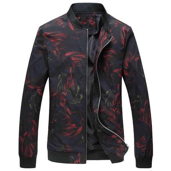 down transport gout men autumn floral jackets bomber collar jacket coat S-5XL axp215, Black
down transport gout men autumn floral jackets bomber collar jacket coat S-5XL axp215, Black