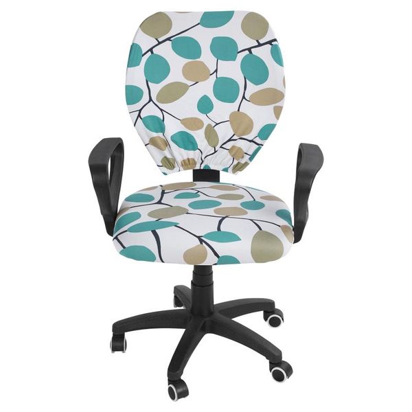 chair covers solid office cover anti-dirty stretch spandex computer seat removable slipcovers modern elastic fabric easy washable
chair covers solid office cover anti-dirty stretch spandex computer seat removable slipcovers modern elastic fabric easy washable