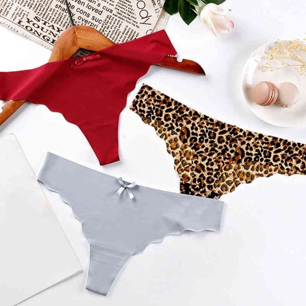 women luipaard printing panties women's fashion g-string thongs breathing traceless t-back ladies lingerie needless, Black;pink
women luipaard printing panties women's fashion g-string thongs breathing traceless t-back ladies lingerie needless, Black;pink