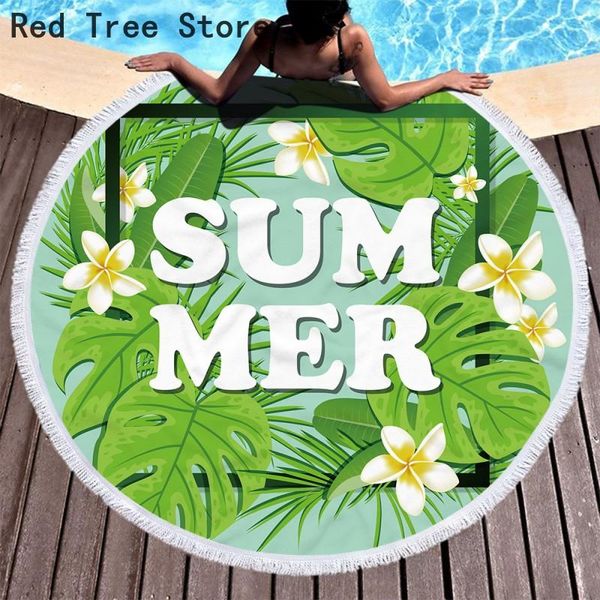 towel 150cm round beach bohemian summer hliday tropical plants tapestry microfiber yoga mat blanket 3d shower bath towels
towel 150cm round beach bohemian summer hliday tropical plants tapestry microfiber yoga mat blanket 3d shower bath towels