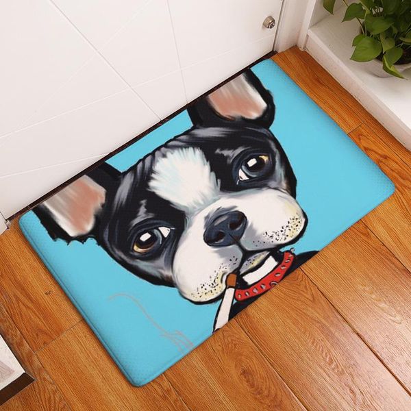 carpets flannel cartoon animal dog welcome mats for front door waterproof living room entrance kitchen carpet home floor mat
carpets flannel cartoon animal dog welcome mats for front door waterproof living room entrance kitchen carpet home floor mat