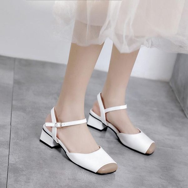 plus size 11 12 high heels sandals women shoes woman summer ladies square-headed with thick and buckles, Black
plus size 11 12 high heels sandals women shoes woman summer ladies square-headed with thick and buckles, Black