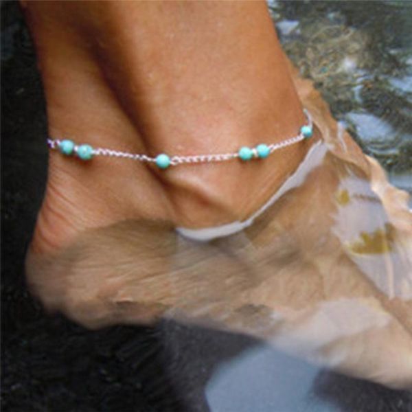 anklets imixlot bohemia fashion natural stone beads anklet women girls simple personality summer beach foot jewelry femme tobilleras, Red;blue
anklets imixlot bohemia fashion natural stone beads anklet women girls simple personality summer beach foot jewelry femme tobilleras, Red;blue