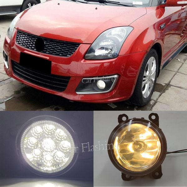 led fog lights for suzuki grand vitara alto swift ignis jimny sx4 splash hatchback xl-7 1998-2015 fog lamp fog light headlight
led fog lights for suzuki grand vitara alto swift ignis jimny sx4 splash hatchback xl-7 1998-2015 fog lamp fog light headlight