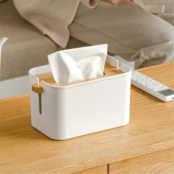 bamboo cover tissue boxes living room home simple style deskpumping paper s imple storage box holders#35 & napkins 
bamboo cover tissue boxes living room home simple style deskpumping paper s imple storage box holders#35 & napkins