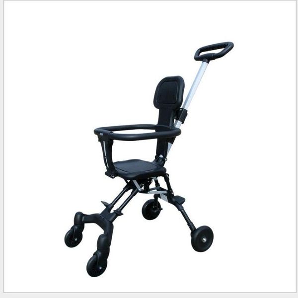 the baby stroller is light and foldable, four-wheeled travel two-way high landscape strollers#
the baby stroller is light and foldable, four-wheeled travel two-way high landscape strollers#
