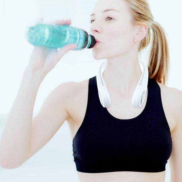 mini portable air cooler fan neck with rechargeable battery ultra quiet wind wearable handheld conditioner for ro electric fans
mini portable air cooler fan neck with rechargeable battery ultra quiet wind wearable handheld conditioner for ro electric fans