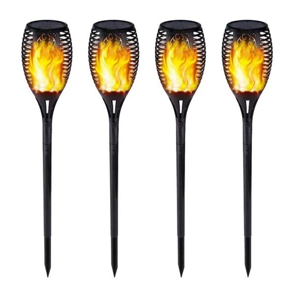 2/4pcs 33led waterproof flickering flame light solar torch garden lamp outdoor landscape decoration lawn lamps
2/4pcs 33led waterproof flickering flame light solar torch garden lamp outdoor landscape decoration lawn lamps