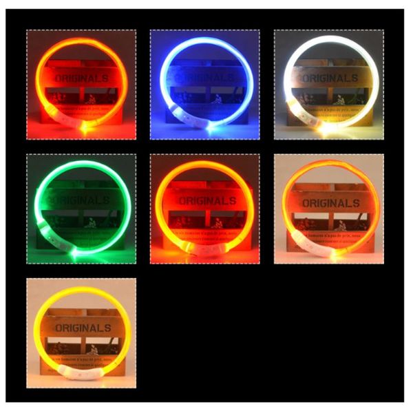 dog collar light usb rechargeable glowing collars luminous pet flash led night charging supplies & leashes
dog collar light usb rechargeable glowing collars luminous pet flash led night charging supplies & leashes