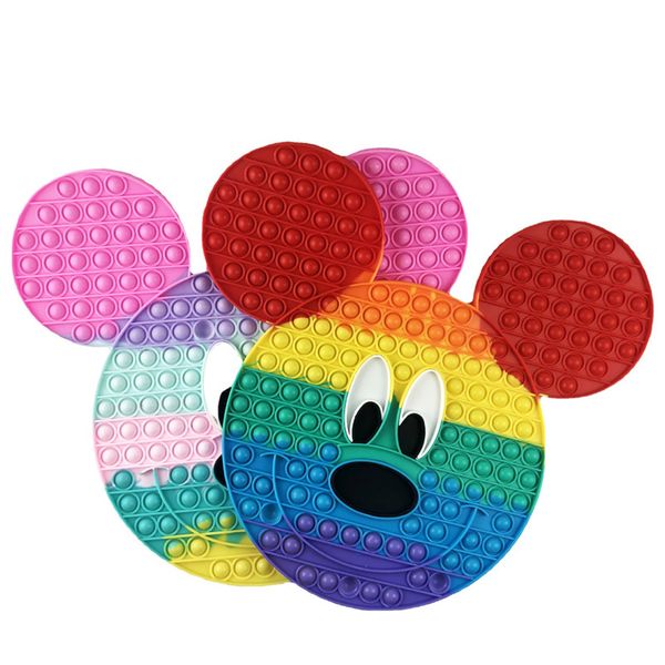 2021 tiktok latest fluorescence push bubble sensory fidget toy party favor baby kid gifts pineapple tomato autism special needs stress relie
2021 tiktok latest fluorescence push bubble sensory fidget toy party favor baby kid gifts pineapple tomato autism special needs stress relie