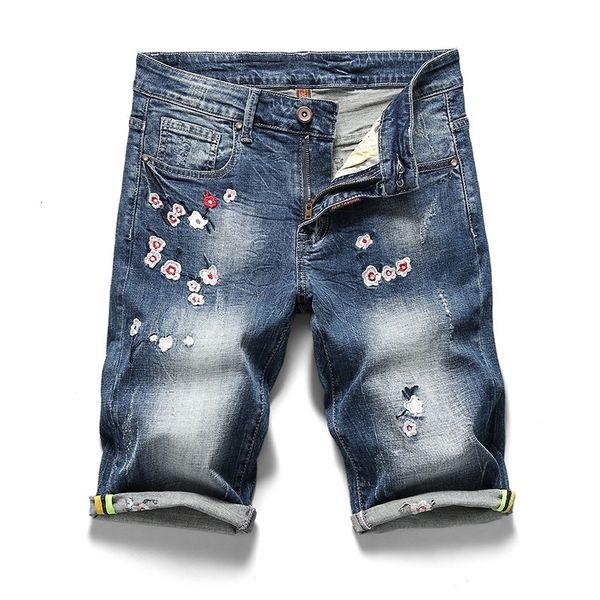 men's shorts embroidery of men apply flower short jeans bermuda brand clothes will see 98% cotton retro-male breathable denim 4xzd, White;black
men's shorts embroidery of men apply flower short jeans bermuda brand clothes will see 98% cotton retro-male breathable denim 4xzd, White;black