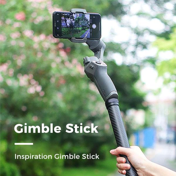 selfie monopods 1/4 standard screw interface carbon fiber extension stick pole camera gimbal stabilizer for ulanzi r040 r041 sticks
selfie monopods 1/4 standard screw interface carbon fiber extension stick pole camera gimbal stabilizer for ulanzi r040 r041 sticks