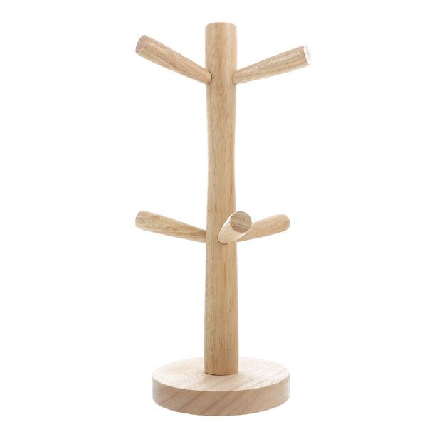 hangers & racks 1pc upside down water storage rack wood hanging cup shelf
hangers & racks 1pc upside down water storage rack wood hanging cup shelf