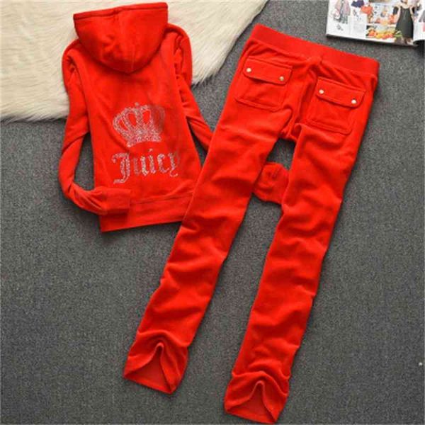 luxury 2021 velour suit tracksuits hoodies zipper sweatshirt and sweatpants jogging 2 piece set women's milky velvet spring/fall fabric, Gray
luxury 2021 velour suit tracksuits hoodies zipper sweatshirt and sweatpants jogging 2 piece set women's milky velvet spring/fall fabric, Gray