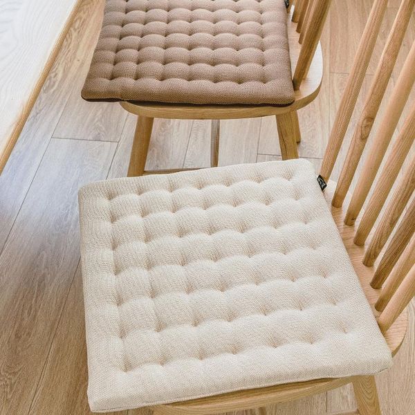 cushion/decorative pillow solid color 40x40cm cotton blend chair cushions dining garden home kitchen office seat pads cushion chairs
cushion/decorative pillow solid color 40x40cm cotton blend chair cushions dining garden home kitchen office seat pads cushion chairs